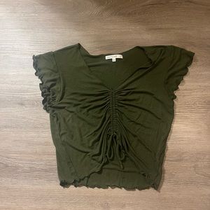 Antistar cinch front top medium